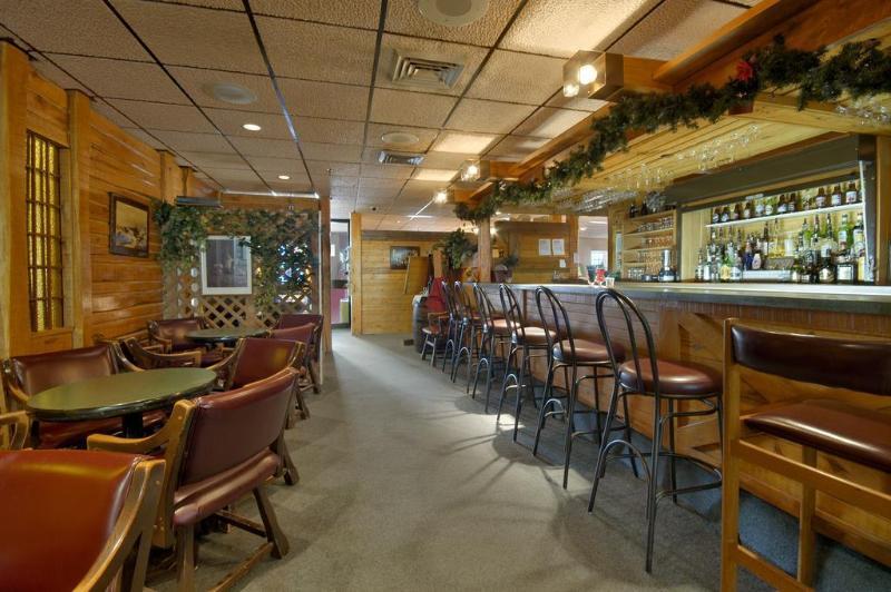 Howard Johnson By Wyndham Portage La Prairie Eksteriør bilde