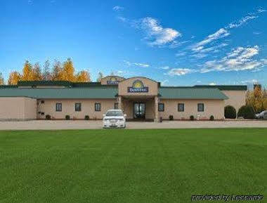 Howard Johnson By Wyndham Portage La Prairie Eksteriør bilde